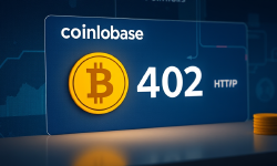 Featured image of post Coinbase’s x402: Activating HTTP 402 for Seamless Stablecoin Payments