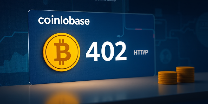 Featured image of post Coinbase’s x402: Activating HTTP 402 for Seamless Stablecoin Payments