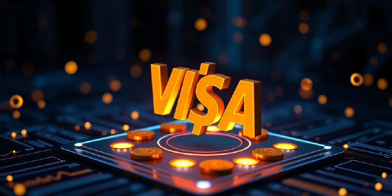 Featured image of post How the VISA Assets Tokenization Platform is Revolutionizing Money Movement