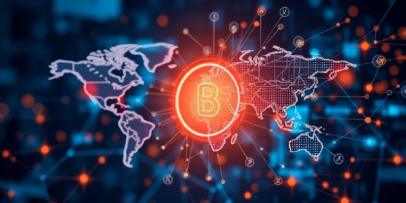 Featured image of post Revolutionizing Healthcare: Leveraging Blockchain for Secure and Efficient Nationwide Data Exchange