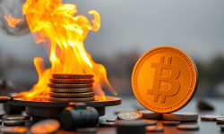 Featured image of post Simplifying Liquidity Governance: Token Burning as a Strategic Tool