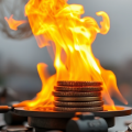 Simplifying Liquidity Governance: Token Burning as a Strategic Tool