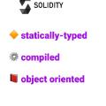 Solidity examples for developer