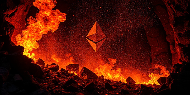 Featured image of post Unleashing Foundry: A Blazing Fast, Portable, and Modular Toolkit for Ethereum Development in Rust