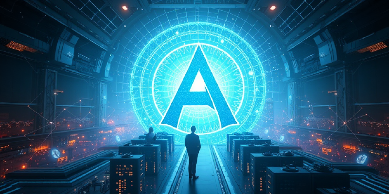 Featured image of post Unveiling the Future: How Arkham Intelligence is Revolutionizing Blockchain Analytics